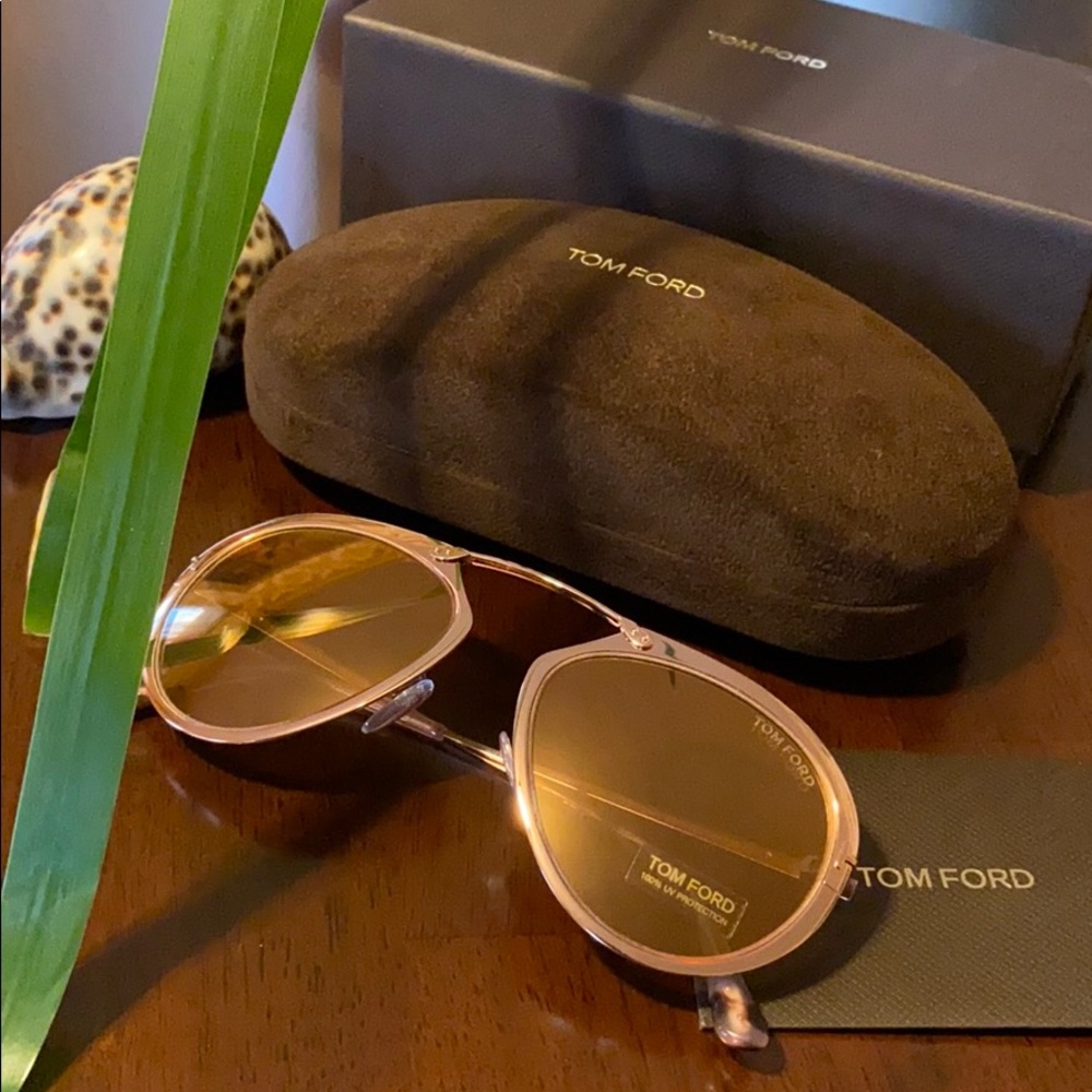 Tom Ford Aviator UNISEX